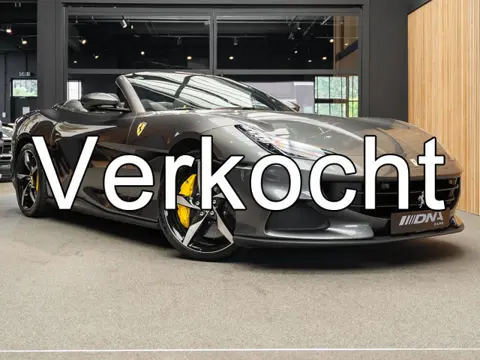 Ferrari Portofino M V8 HELE Carbon Daytona Seats 3.9 Portefino V8 HELE JBL