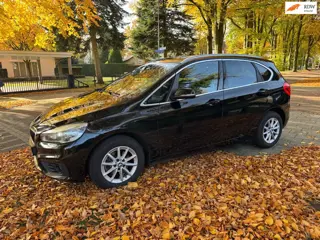 BMW 2-serie Active Tourer 216d Automaat Executive | NAP| APK| Euro 6