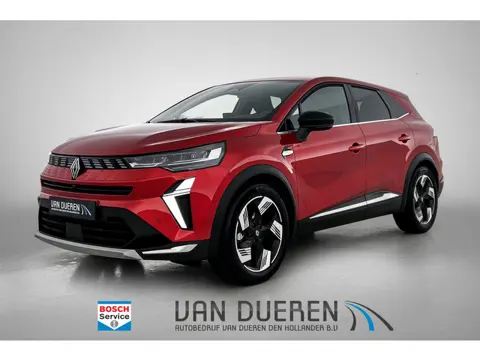 Renault Symbioz 1.6 E-Tech full hybrid 145 iconic Adaptive Cruise, Carplay, Stoelverw.