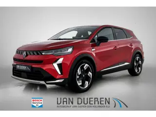 Renault Symbioz 1.6 E-Tech full hybrid 145 iconic Adaptive Cruise, Carplay, Stoelverw.