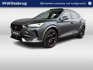 CUPRA Formentor 1.4 e-Hybrid 245pk DSG VZ Performance / Matte Lak / Panorama dak / SupersportStuur /