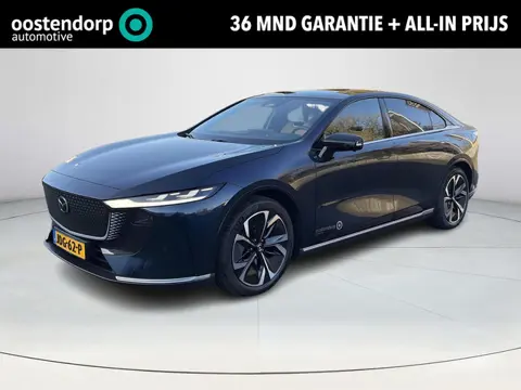Mazda 6e Takumi Plus Long Range 80 kWh | Apple CarPlay/Android auto | Panoramadak