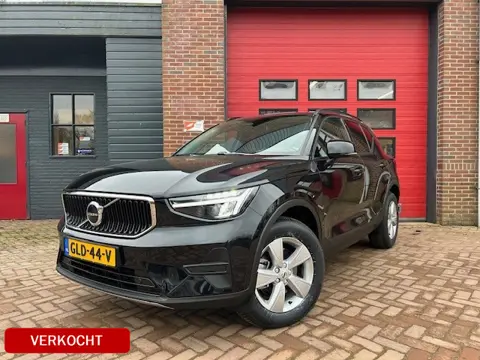 Volvo XC40 2.0 B3 Essential (bj 2024, automaat)