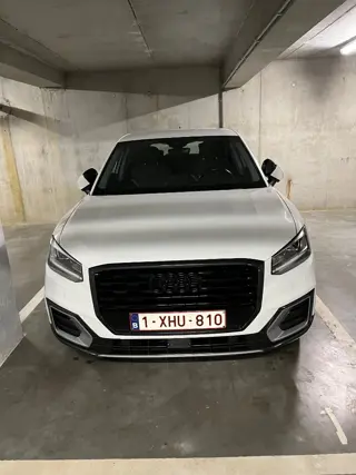 Audi Q2 te koop