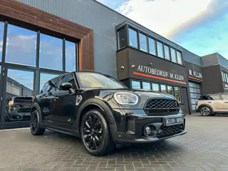 Mini Mini Countryman 2.0 Cooper S E ALL4 MINI Yours 220pk/Leer/Memory/Hk/Pano/Camera/Vol