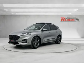 Ford KUGA 1.5 EcoBoost ST-Line X Hand 150pk,Panodak,Camera A,ACC,Blis,Lane Assist,Elektr Trekh,Winte