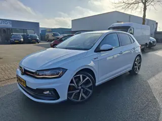 Volkswagen Polo 2.0 TSI GTI AUTOMAAT/NAVI/PANO/LED/18INCH!