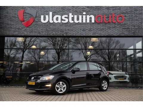 Volkswagen Golf 1.6 TDI Comfortline , Cruise control, Navigatie,