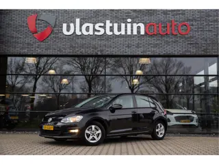 Volkswagen Golf 1.6 TDI Comfortline , Cruise control, Navigatie,