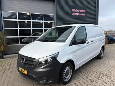 Mercedes-Benz Vito 111 CDI Airco Navigatie