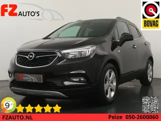 Opel Mokka X 1.4 Turbo Innovation - Navigatie - AGR Comfort stoelen - Climate Control