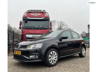 Volkswagen Polo 1.2 TSI Edition R/Airco/PDC/Cruise control/Bluetooth