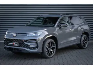 Volkswagen Tayron 1.5 eHybrid 272pk R-Line Edition Black Style - Pano