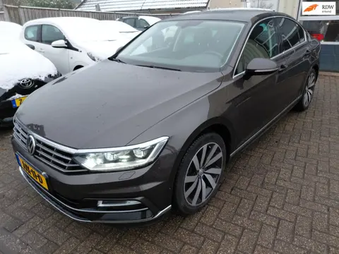 Volkswagen PASSAT 1.4 TSI Comfortline