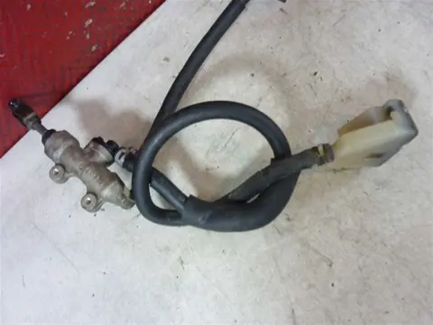 REMPOMP ACHTER Suzuki SV 650 1998 - 2002