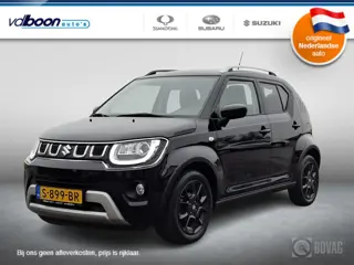 Suzuki Ignis 1.2 Smart Hybrid Select NL-auto | rijklaarprijs !!
