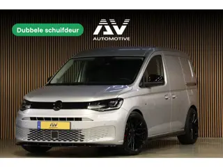 Volkswagen Caddy Cargo 2.0 TDI DSG | L+R Schuifdeur | ACC | Side Assist | Lane Assist | Virtual Cock