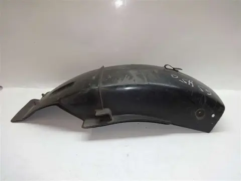 ACHTER SPATBORD Suzuki GS 450 1970 - 2012
