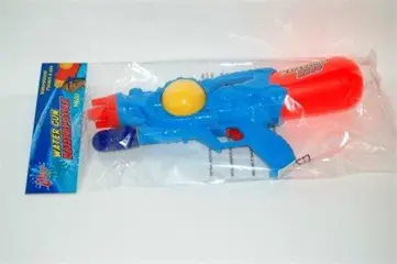 Waterpistool , watergeweer , watergun