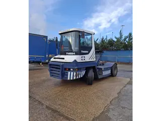 Terberg RT283 | TERMINAL TRACTOR 4X4| TURNING CHAIR. | AUTOMATIC GEAR | 20000HOURS| 4 PIECES|LEASING