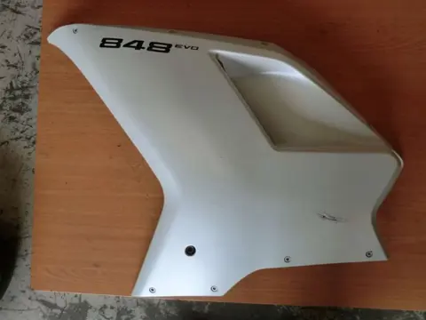 LINKER ZIJKUIP Ducati 848 2008 - 2010 / 2010 - 2013