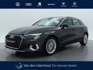Audi A3 Sportback 30 TFSI Advanced edition | Climate control | Carplay |