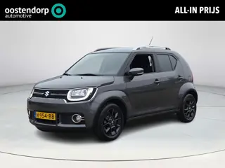 Suzuki Ignis 1.2 Select Intro | Navigatie | Parkeercamera | Rijklaarprijs incl. garantie |