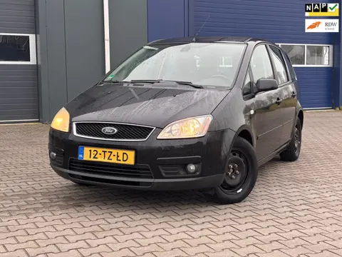Ford Focus C-Max 1.6-16V Futura | Airco + Cruise |