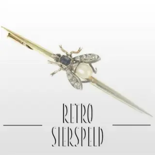 Unieke sierspelden bij Adin! ook op afbetaling.