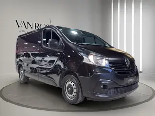 Renault Trafic L1H1 1.6 dCi 120 Energy | Airco  Camera | Parkeersensors | Navigatie | Trekhaak | 3-Z