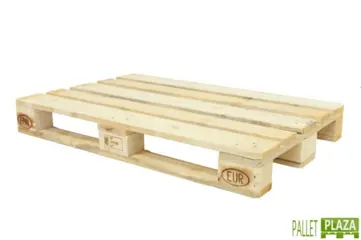 Europallet - EPAL Europallet - Nieuwe Europallet - Pallet