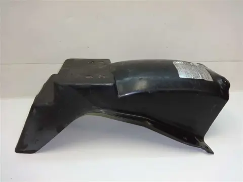 ACHTER SPATBORD Suzuki GSX F 1100 1988 - 1994
