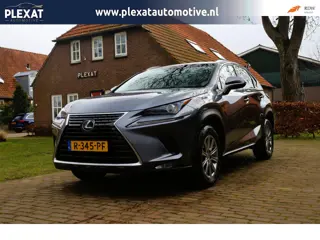 Lexus NX 300h Aut. | Lederen Interieur | Rijbaanbegeleiding | Stoelverwarming | Xenon | Historie | A