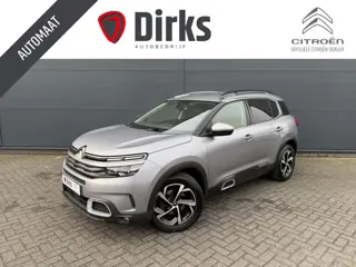 Citroën C5 Aircross 180pk Feel (Camera - Keyless Entry - Automatische Airco - Navigatie - Parkeersen