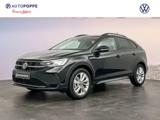 Volkswagen Taigo Life Edition 1.0 85 kW / 116 pk TSI CUV 7 versn. D