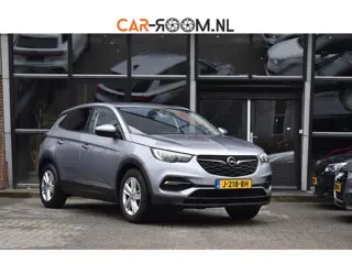 Opel Grandland X 1.2 Turbo 120 Jaar Edition Trekhaak Lane Camera