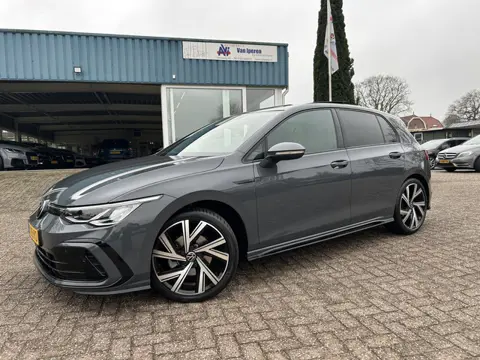 Volkswagen Golf 1.5 TSI R-Line (bj 2021)