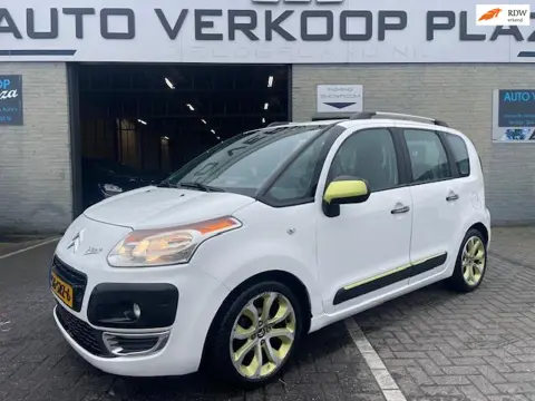 Citroen C3 Picasso 1.4 VTi Color Selection