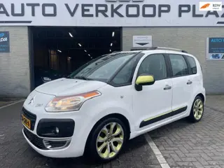 Citroen C3 Picasso 1.4 VTi Color Selection