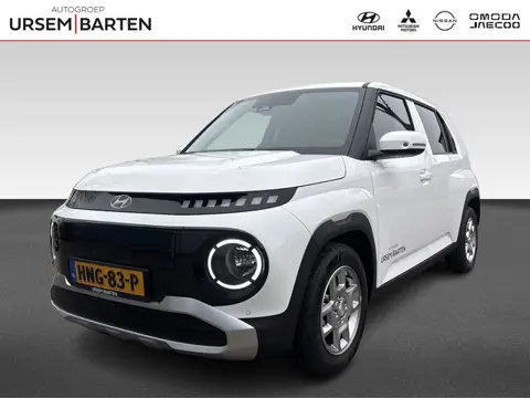 Hyundai Inster Pulse 49 kWh (bj 2025, automaat)