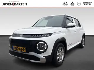 Hyundai Inster Pulse 49 kWh (bj 2025, automaat)