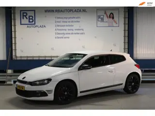 Volkswagen Scirocco 1.4 TSI / Automaat / CARPLAY / Leuke wagen ! ! !