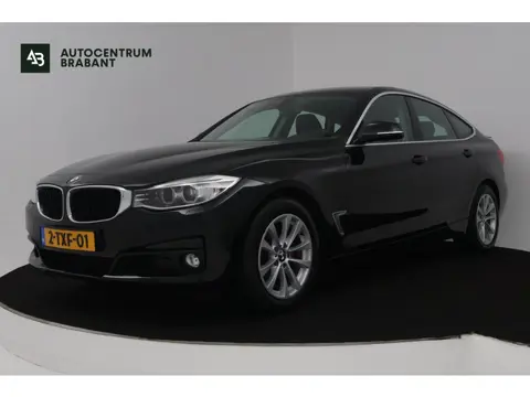 BMW 3-serie Gran Turismo 328i Executive (PARKEERSENSOREN, NAVIGATIE, CRUISE CONTROL, AUTOMAAT)