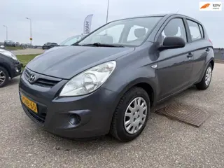 Hyundai I20 1.2i Business Edition Onderhouden Airco 1e Eig. APK 11-26