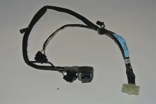 KABELBOOM VOOR Suzuki GSX R 1000 2003 - 2004