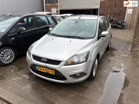 Ford Focus 1.8 Limited