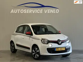 Renault Twingo 1.0 SCe Collection wit | A/C | Cruise control