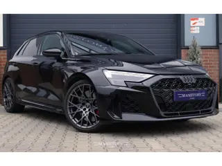 Audi RS 3 2.5 TFSI Quattro|Carbon RS Seats|Pano|ACC|HUD|Came