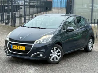 Peugeot 208 1.2 PureTech Blue Lion / N APK / Distributieriem vervangen