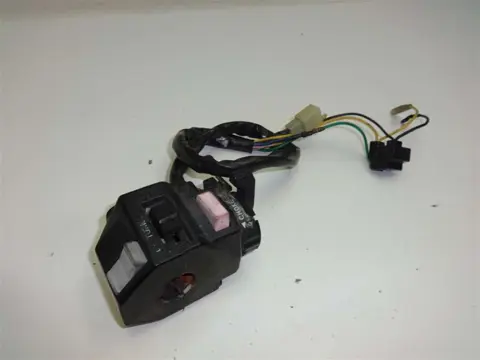 STUURSCHAKELAAR LINKS Yamaha XJ 750 1982 - 1984